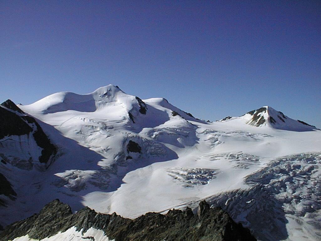 S'Huamatl Apartman Sankt Leonhard im Pitztal Kültér fotó